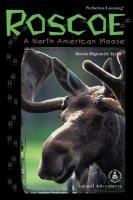 Roscoe: A North American Moose