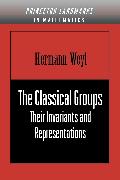 The Classical Groups