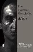 The Classical Monologue (M)