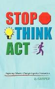 STOP THINK ACT