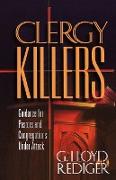 Clergy Killers