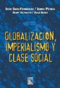 Globalización, imperialismo y clase social
