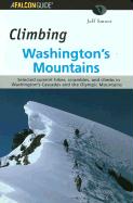 Climbing Washington's Mountains