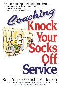 Coaching Knock Your Socks Off Service