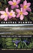 Coastal Plants from Cape Cod to Cape Canaveral