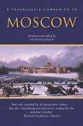 A Traveller's Companion to Moscow