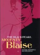 Modesty Blaise: The Black Pearl