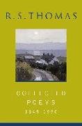 Collected Poems: 1945-1990 R.S.Thomas