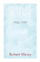 Collected Poems, 1952-1999