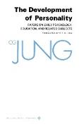 Collected Works of C. G. Jung, Volume 17