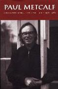 Paul Metcalf: Collected Works, Volume II: 1976-1986