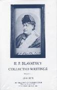 Collected Writings of H. P. Blavatsky, Vol. 1