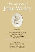 The Works of John Wesley Volume 7