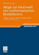 Wege zur Innenwelt des mathematischen Modellierens