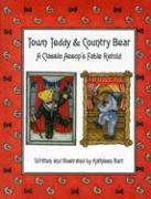 Town Teddy & Country Bear