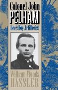 Colonel John Pelham