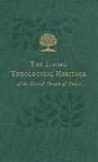 Colonial and National Beginnings:: Living Theological Heritage of the United Church of Christ - Volume 3