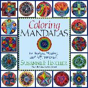 Coloring Mandalas 1