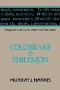 Colossians & Philemon