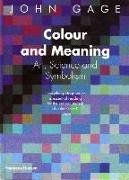 Colour and Meaning