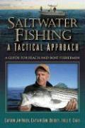 Saltwater Fishing: A Tactical Approach