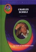 CHARLES SCHULZ