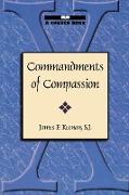 Commandments of Compassion