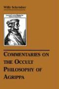 Commentaries on the Occult Philosophy of Agrippa