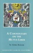 Commentary on the Mutus Liber