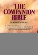 Companion Bible-KJV
