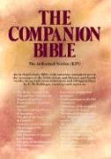 Companion Bible-KJV