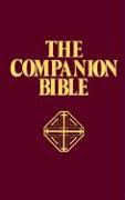 Companion Bible-KJV