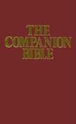 Companion Bible-KJV