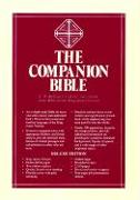 Companion Bible-KJV