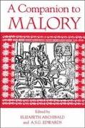 A Companion to Malory