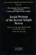 Jewish Writings of the Second Temple Period, Volume 2: Apocrypha, Pseudepigrapha, Qumran Sectarian Writings, Philo, Josephus