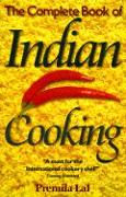 The Complete Book of Indian Cooking