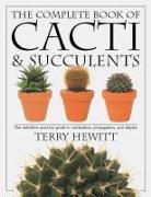 The Complete Book of Cacti & Succulents