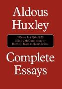 Complete Essays