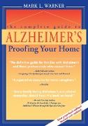 The Complete Guide to Alzheimer's Proofing Your Home