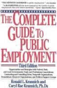 Complete Guide to Public Employment