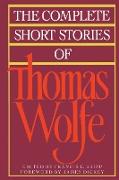 The Complete Short Stories Of Thomas Wolfe