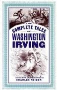 The Complete Tales Of Washington Irving