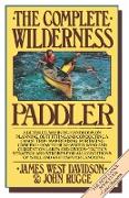 The Complete Wilderness Paddler