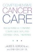 Comprehensive Cancer Care