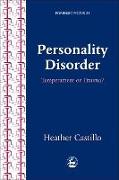 Personality Disorder