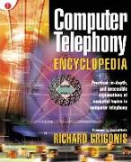 Computer Telephony Encyclopedia