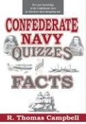 Confederate Navy Quizzes and Facts