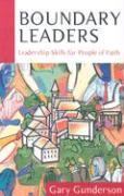 Boundary Leaders