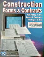 Construction Forms and Contracts